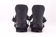 One Snowboardbindung Nitro 2023 gebraucht L