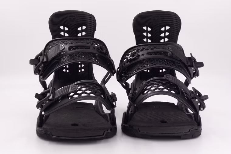 Trilogy Damen Snowboardbindung Union 2023 gebraucht S Damen