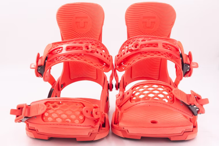 Trilogy Damen Snowboardbindung Union 2023 gebraucht S Damen