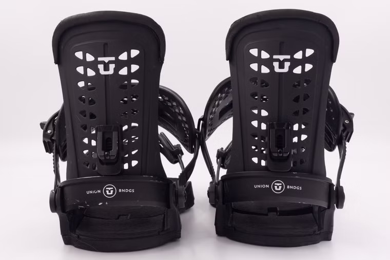 Trilogy Damen Snowboardbindung Union 2023 gebraucht S Damen