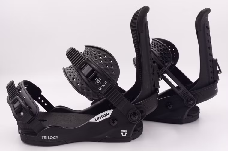 Trilogy Damen Snowboardbindung Union 2023 gebraucht S Damen