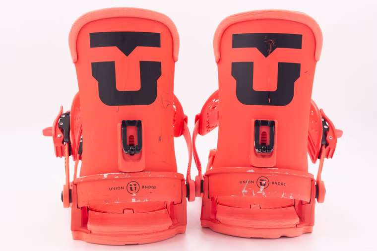 Trilogy Damen Snowboardbindung Union 2023 gebraucht S Damen