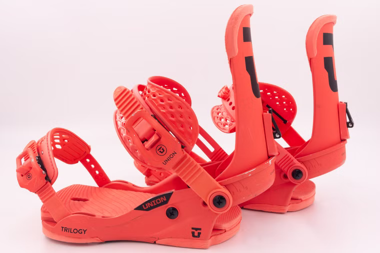Trilogy Damen Snowboardbindung Union 2023 gebraucht S Damen