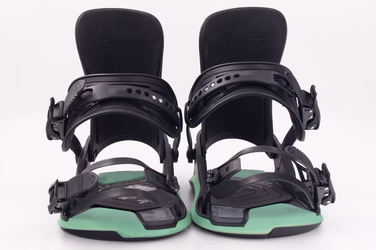 Ultra Damen Snowboardbindung Union 2023 gebraucht S Damen