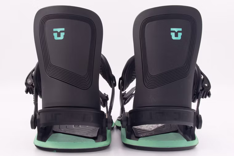 Ultra Damen Snowboardbindung Union 2023 gebraucht S Damen