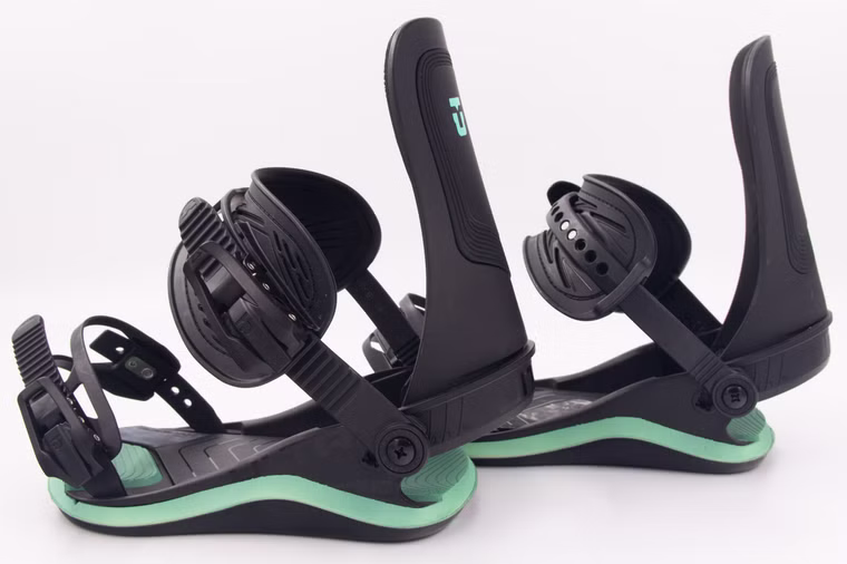 Ultra Damen Snowboardbindung Union 2023 gebraucht S Damen