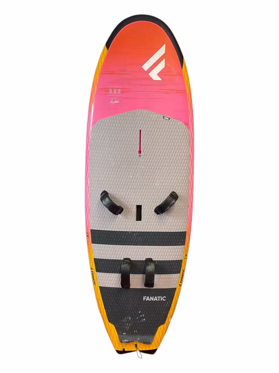 Bee SUP Foilboard Fanatic 2023 gebraucht 30.75