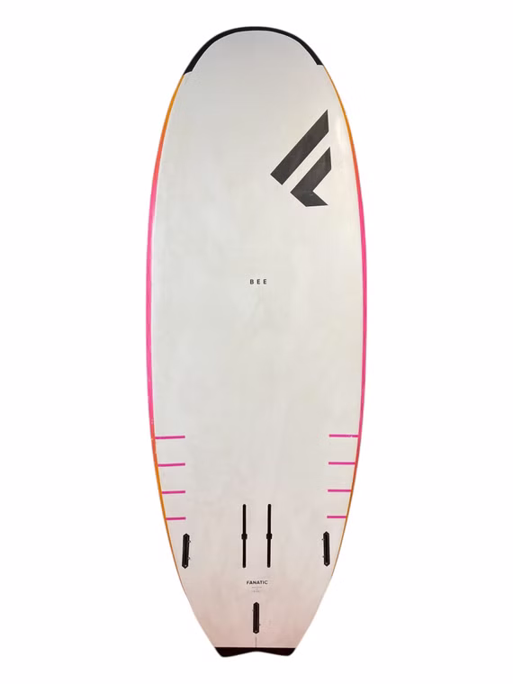 Bee SUP Foilboard Fanatic 2023 gebraucht 30.75