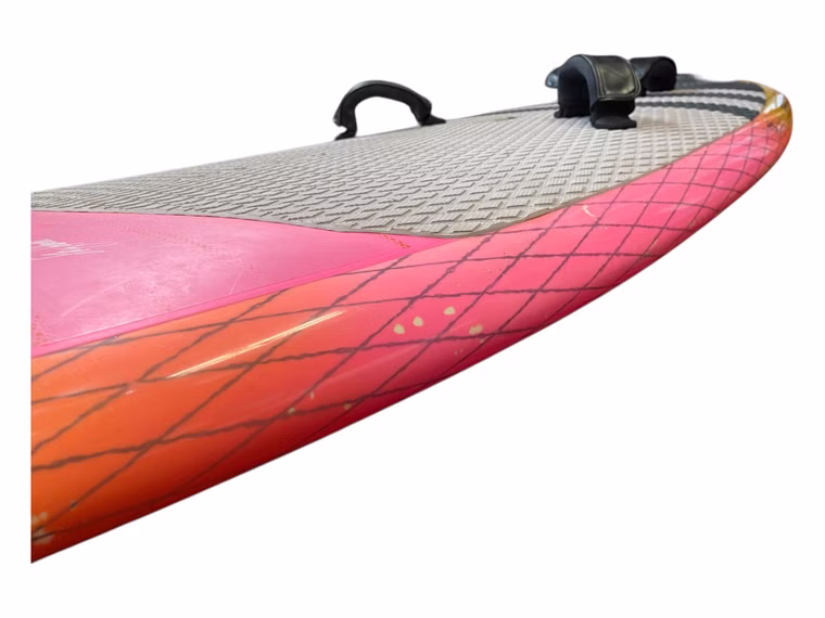 Bee SUP Foilboard Fanatic 2023 gebraucht 30.75