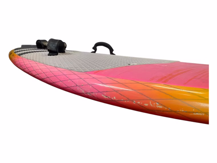 Bee SUP Foilboard Fanatic 2023 gebraucht 30.75