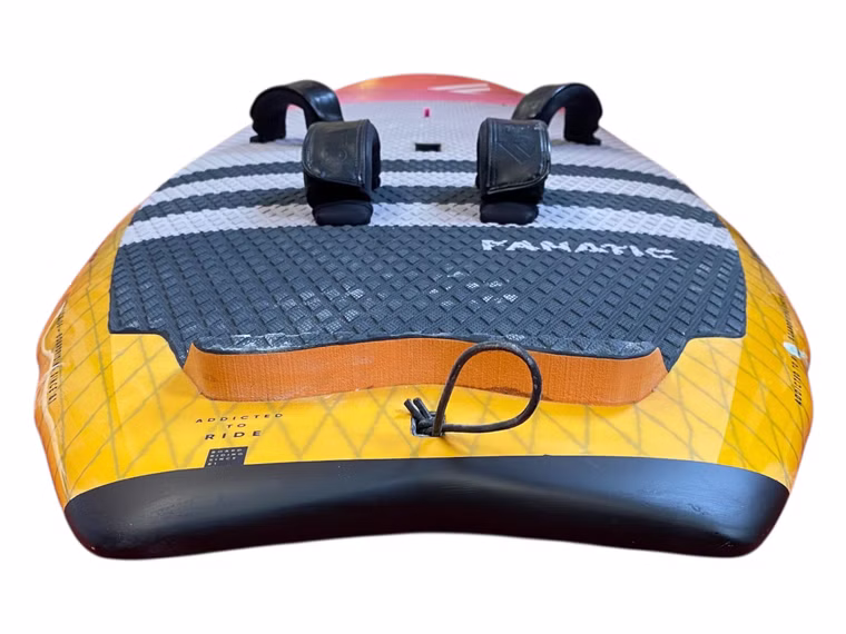 Bee SUP Foilboard Fanatic 2023 gebraucht 30.75