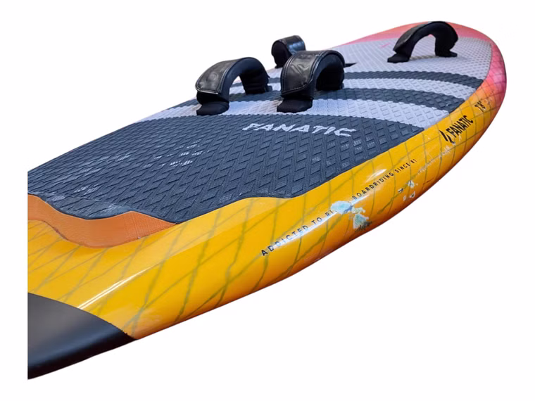 Bee SUP Foilboard Fanatic 2023 gebraucht 30.75