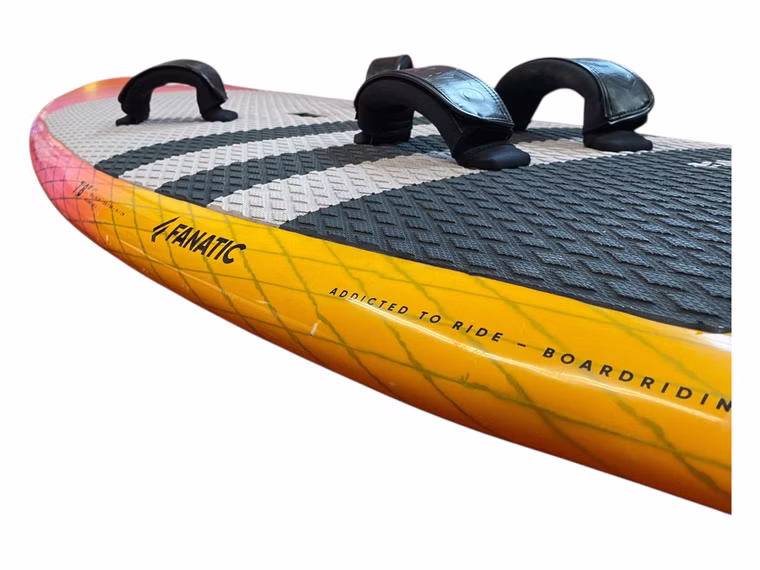 Bee SUP Foilboard Fanatic 2023 gebraucht 30.75
