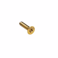 Duotone Screw D/LAB Fuselage Connection Titanium Duotone 2024