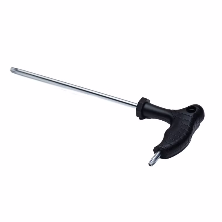 Torx Key (SS21-onw) Duotone 2024 M6 | T30