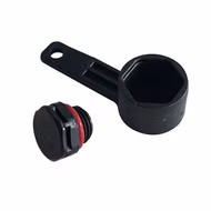 Duotone Selfbreathing Valve incl. Key (2pcs) Duotone 2024