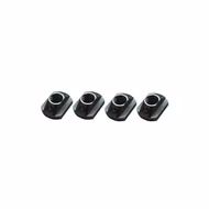 Duotone TrackNut Brass (4pcs) Duotone 2024