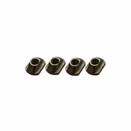 Duotone TrackNut Brass QM (4pcs) Duotone 2024