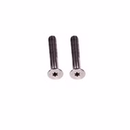 Duotone Screw Set Foil Mast-Fuselage Set AL (2pcs) Duotone 2024