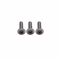 Duotone Screw Set Foil Front Wing Aero Carve 2.0/Glide (3pcs) Duotone 2024