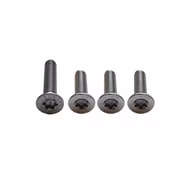 Duotone Screw Set Foil Front Wing Aero Lift (4pcs) Duotone 2024