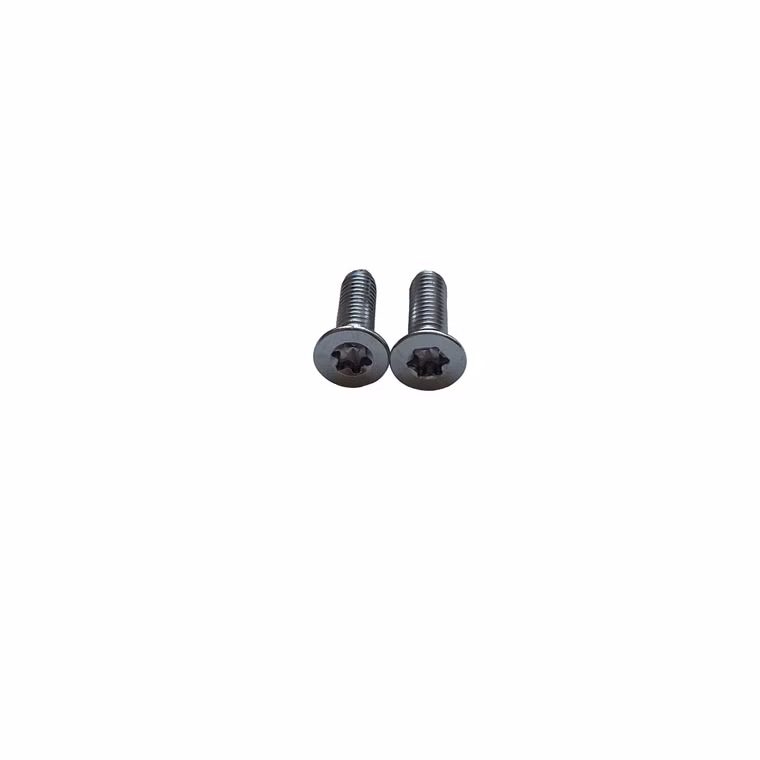 Screw Set Foil Stabilizer C (2pcs) Duotone M6x20