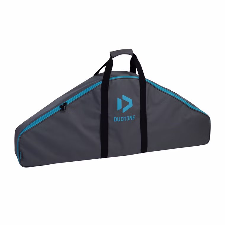 Foil Bag Duotone