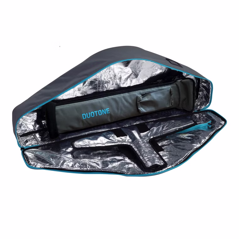 Foil Bag Duotone