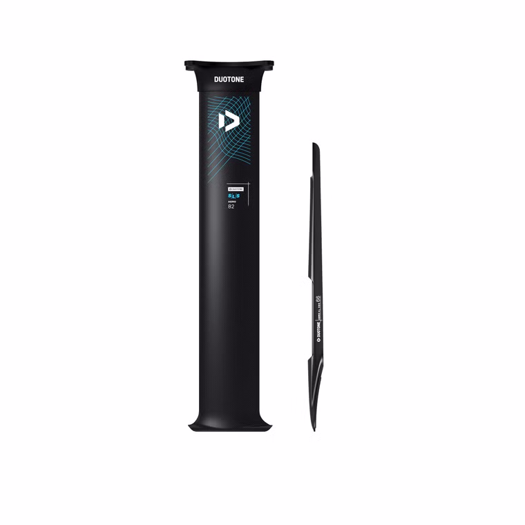 Mast-Fuselage Set Aero SLS/AL 3BS Foil Duotone 2025 90