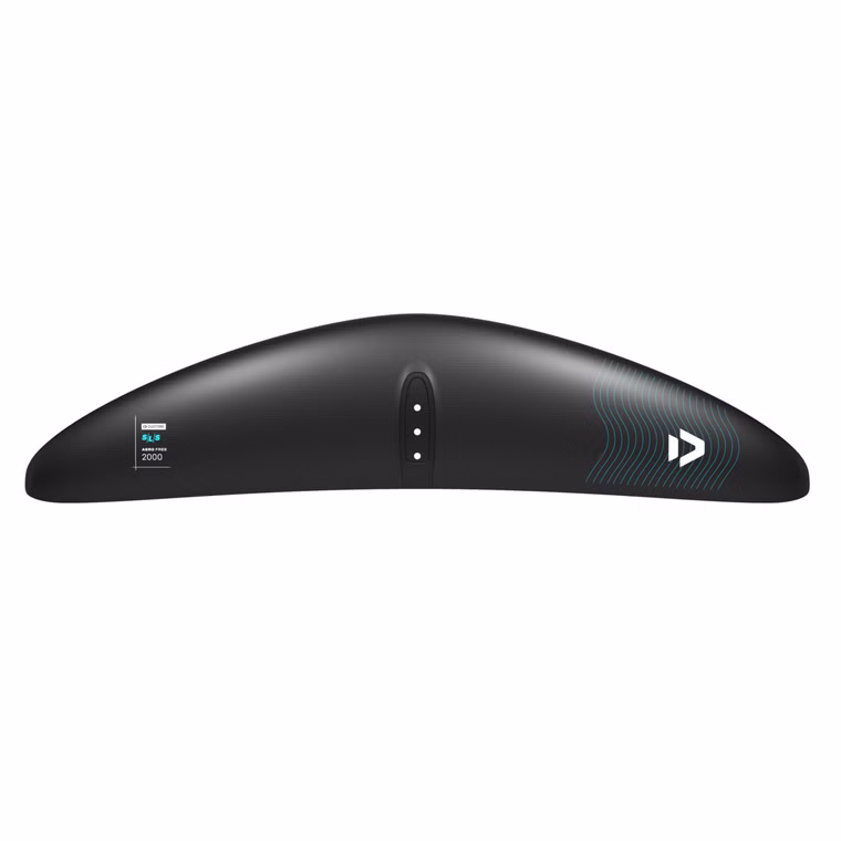 Wing Set Aero Free SLS Foil Duotone 2025 2000