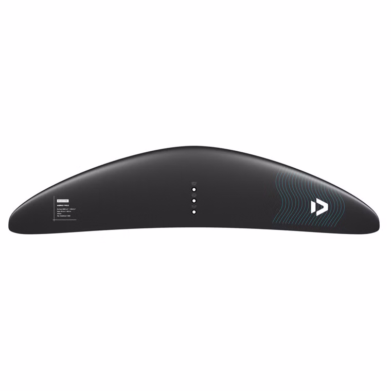 Wing Set Aero Free SLS Foil Duotone 2025 2000