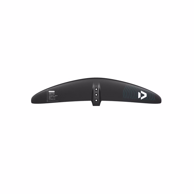 Wing Set Aero Free SLS Foil Duotone 2025 800