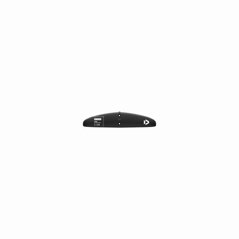 Wing Set Aero Free SLS Foil Duotone 2025 800