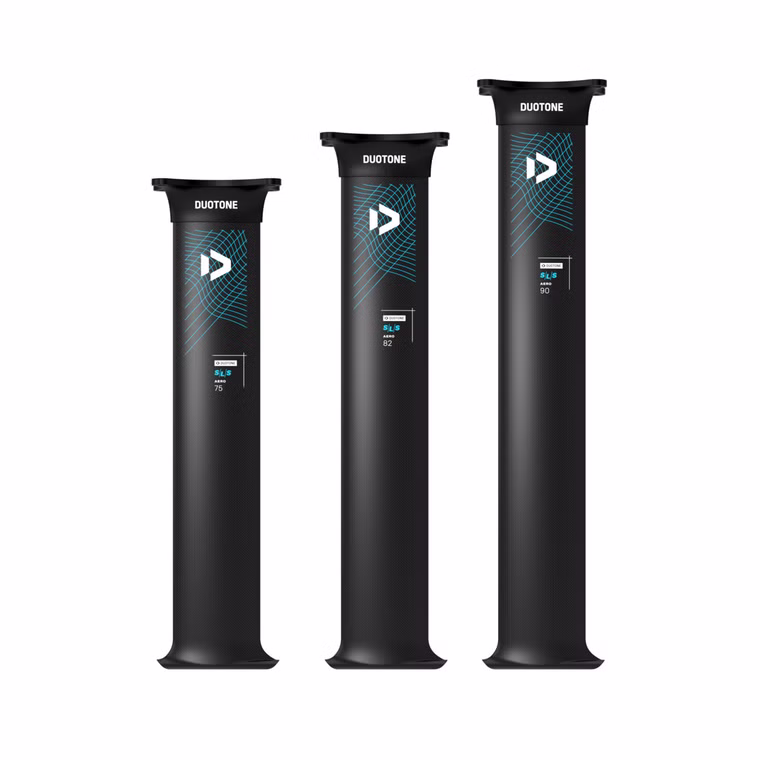 Mast Aero SLS Foil Duotone 2024 75