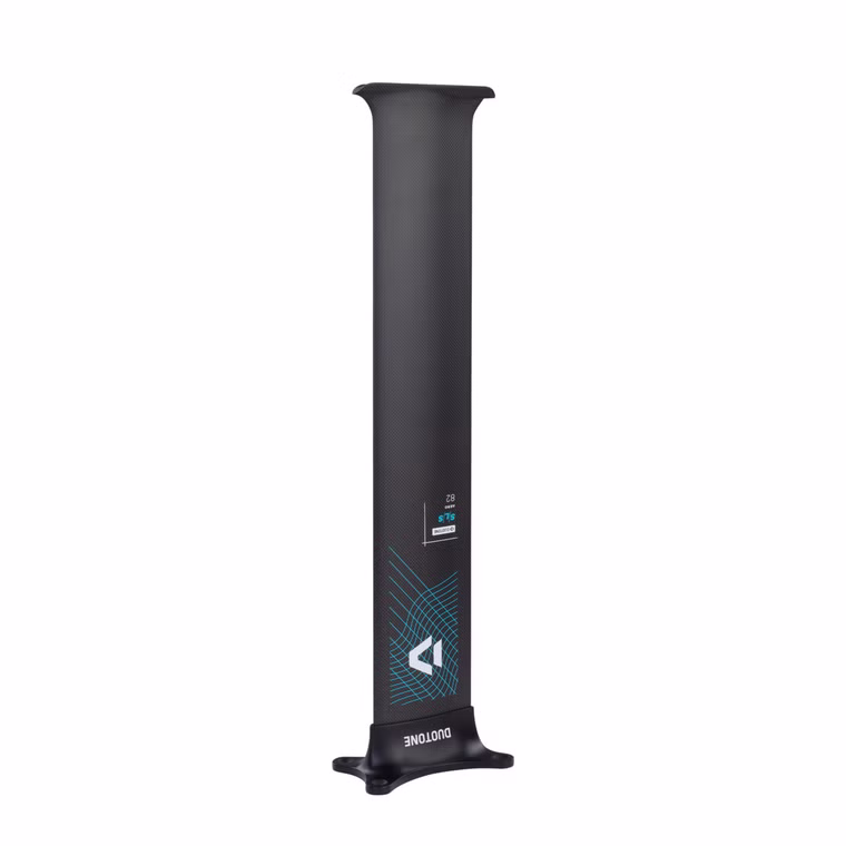 Mast Aero SLS Foil Duotone 2024 75
