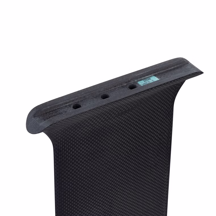 Mast Aero SLS Foil Duotone 2024 75