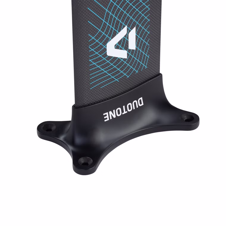 Mast Aero SLS Foil Duotone 2024 75