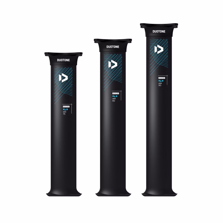 Mast Aero SLS Foil Duotone 2024 75
