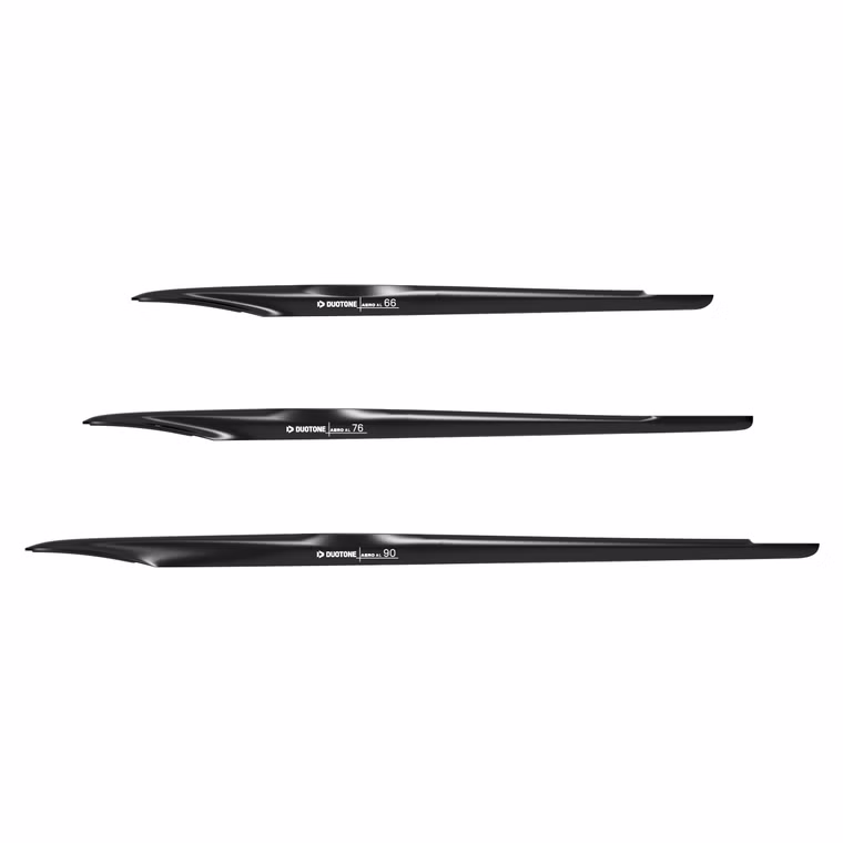 Fuselage Aero AL Foil Duotone 2024 900