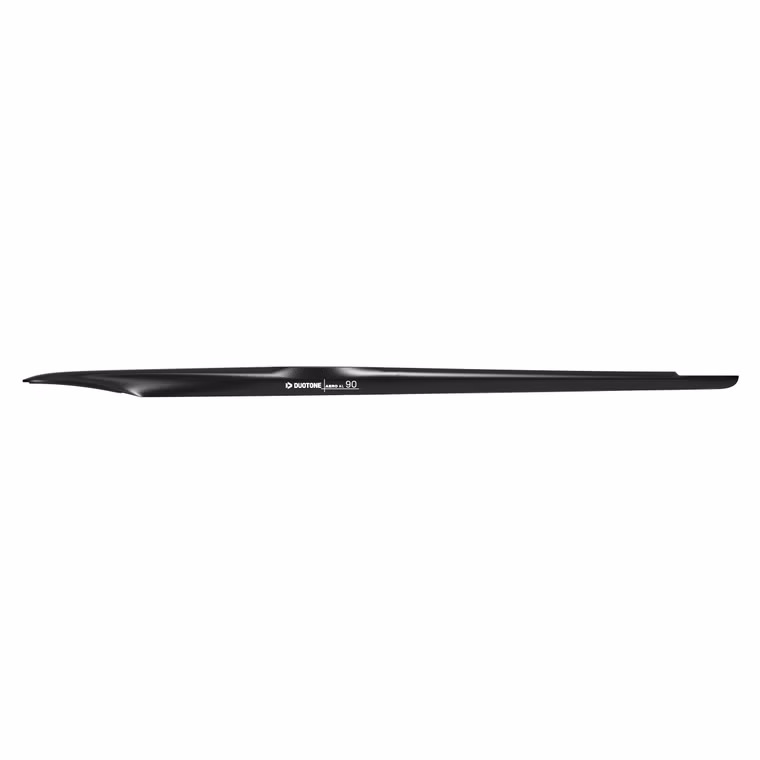 Fuselage Aero AL Foil Duotone 2024 900
