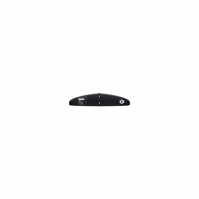 Back Wing Aero Stabilizer C Foil Duotone 2024 216