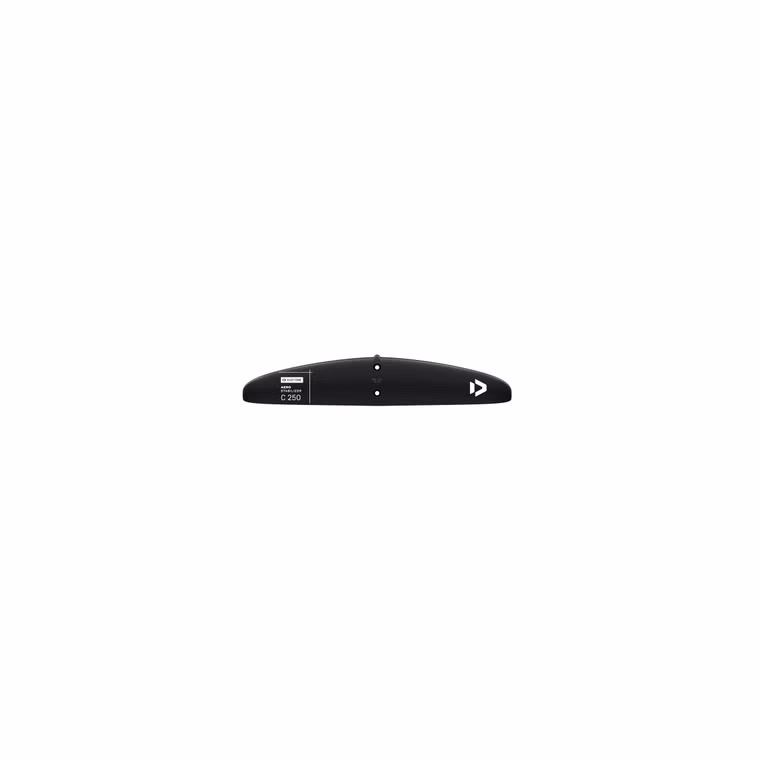 Back Wing Aero Stabilizer C Foil Duotone 2024 250