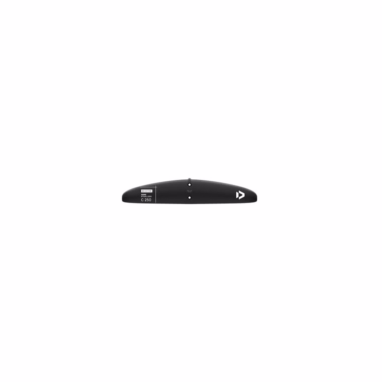 Back Wing Aero Stabilizer C Foil Duotone 2024 250