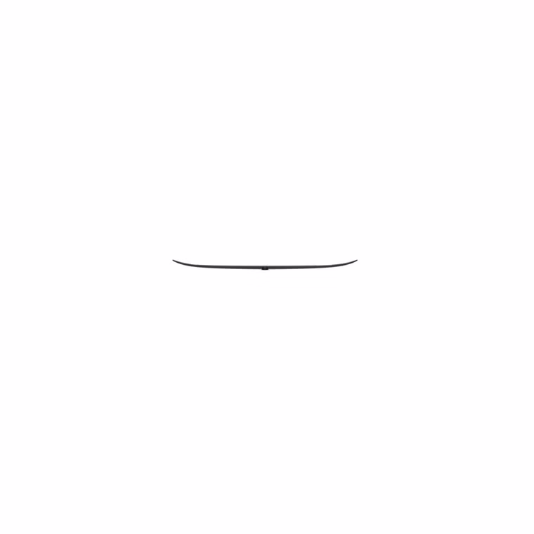 Back Wing Aero Stabilizer C Foil Duotone 2024 250