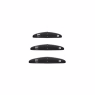 Back Wing Aero Stabilizer C Foil Duotone 2024 250