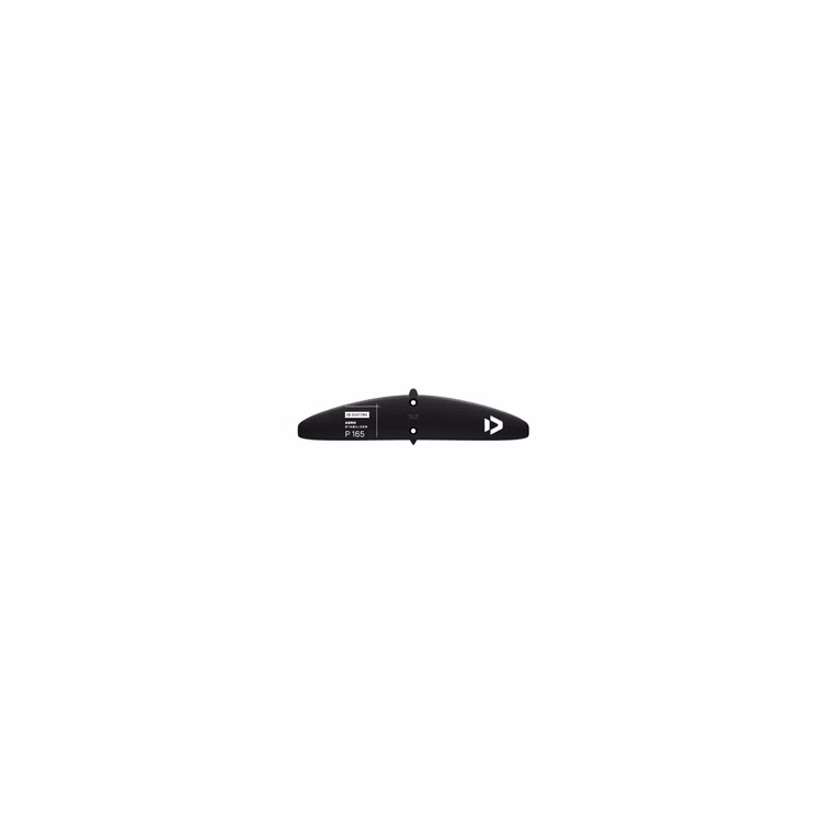 Back Wing Aero Stabilizer P Foil Duotone 2024 165