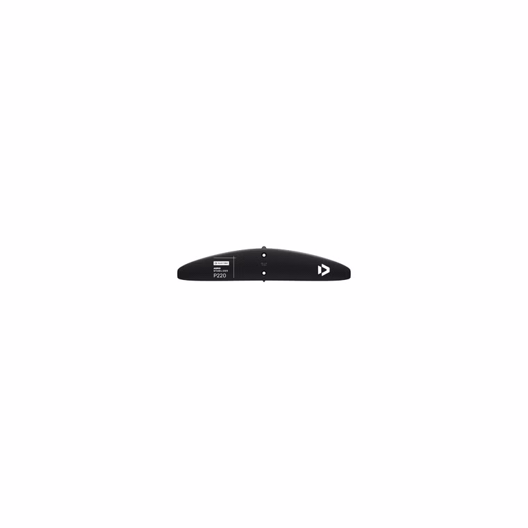 Back Wing Aero Stabilizer P Foil Duotone 2024 220