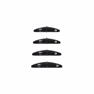 Back Wing Aero Stabilizer P Foil Duotone 2024 220