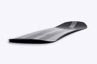 Highlander Snowboard Nitro 2025 156