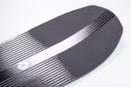 Highlander Snowboard Nitro 2025 156